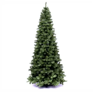 Árbol de Navidad Pino Canadian ILU King Slim Deluxe